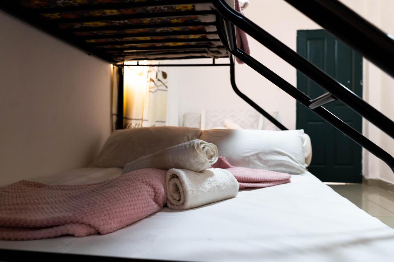 Albrine Lodge Беллвілл Екстер'єр фото