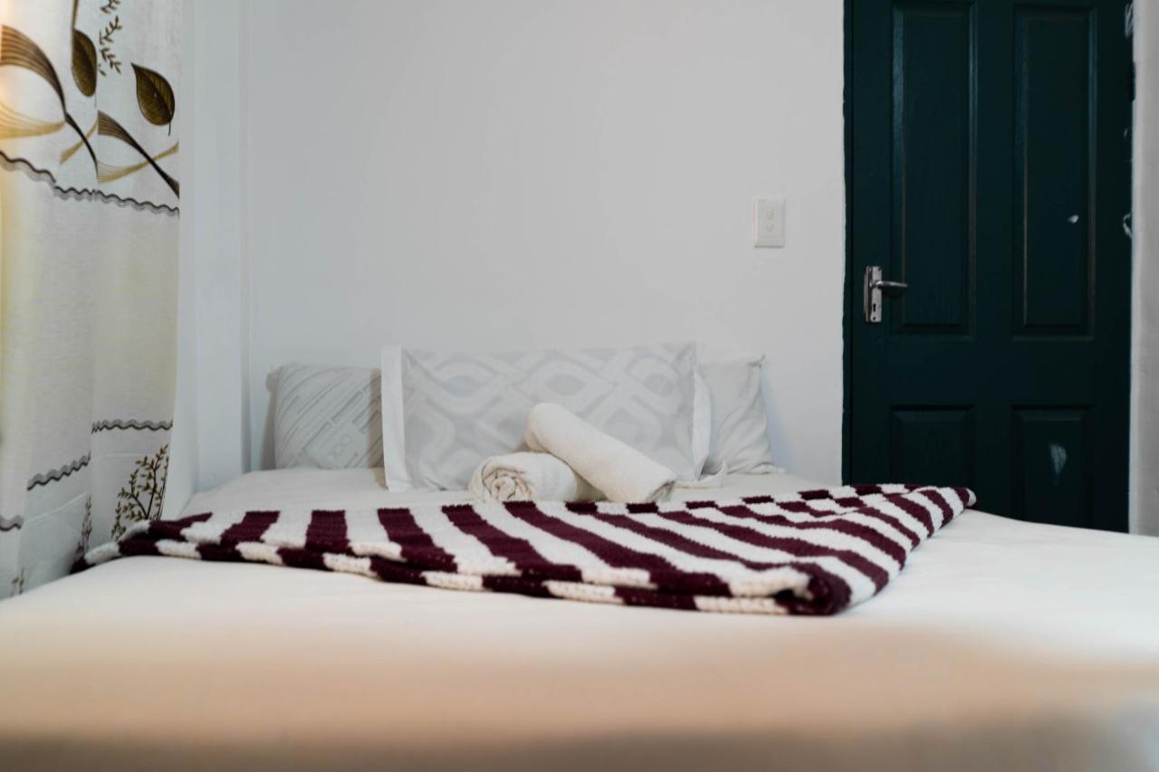 Albrine Lodge Беллвілл Екстер'єр фото